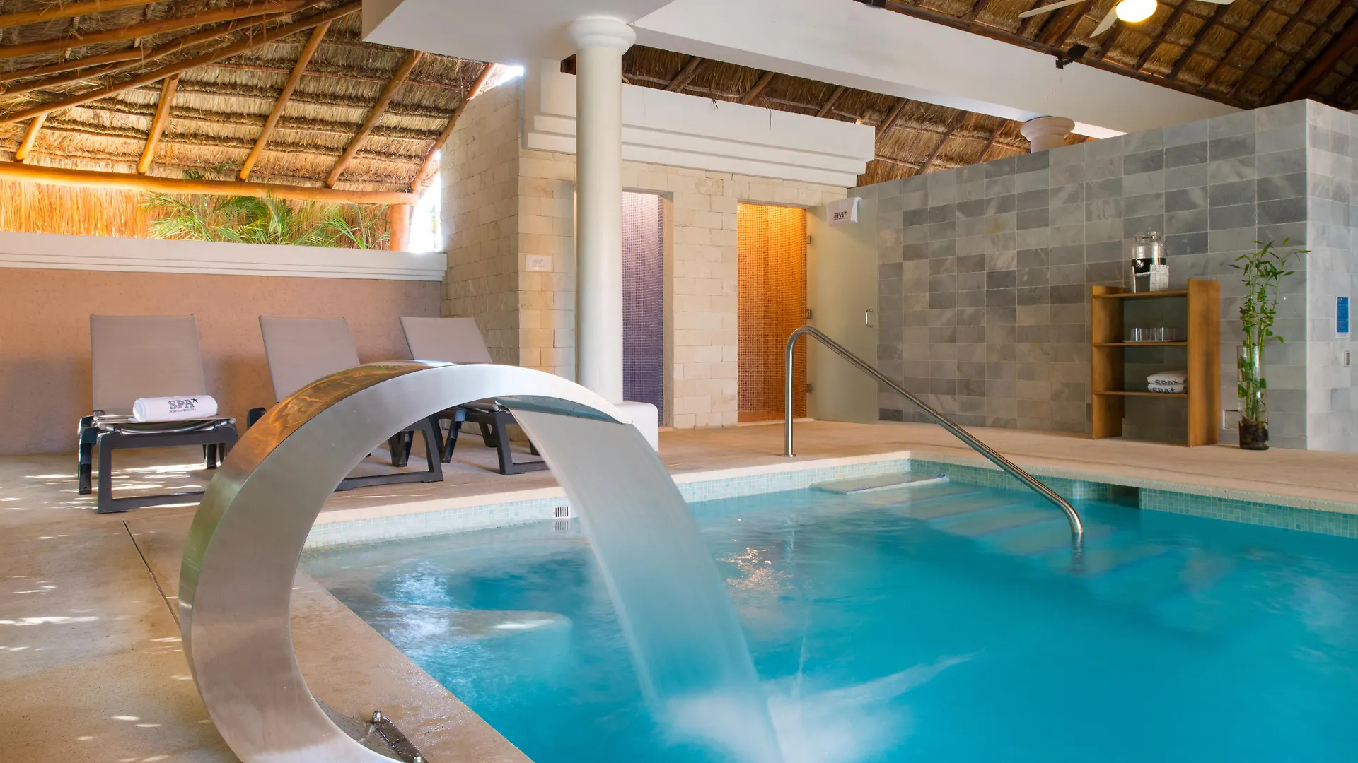 Iberostar Waves Quetzal Hotel Playa del Carmen