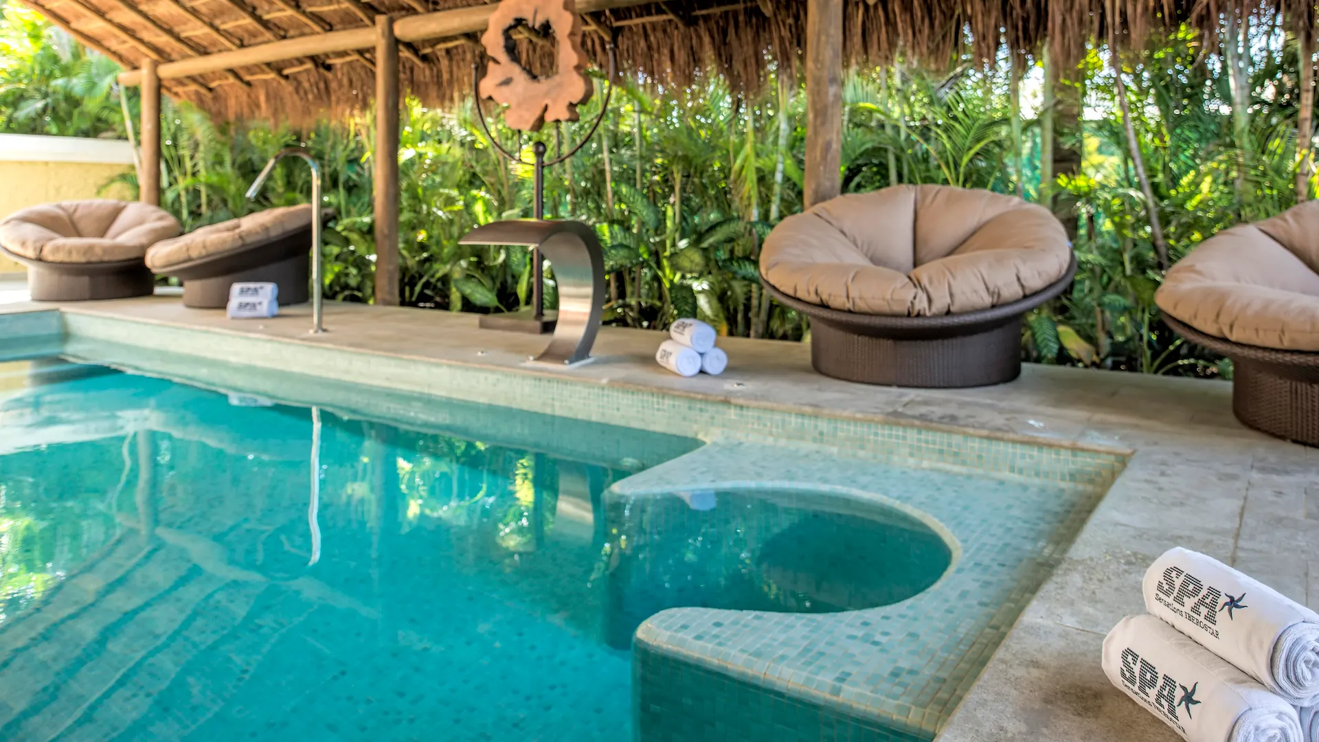 Iberostar Waves Quetzal Hotel Playa del Carmen Resort