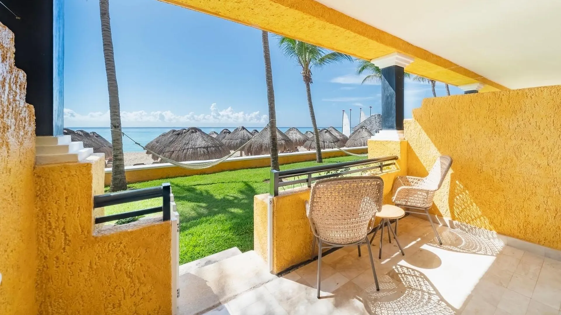 Iberostar Waves Quetzal Hotel Playa del Carmen Resort