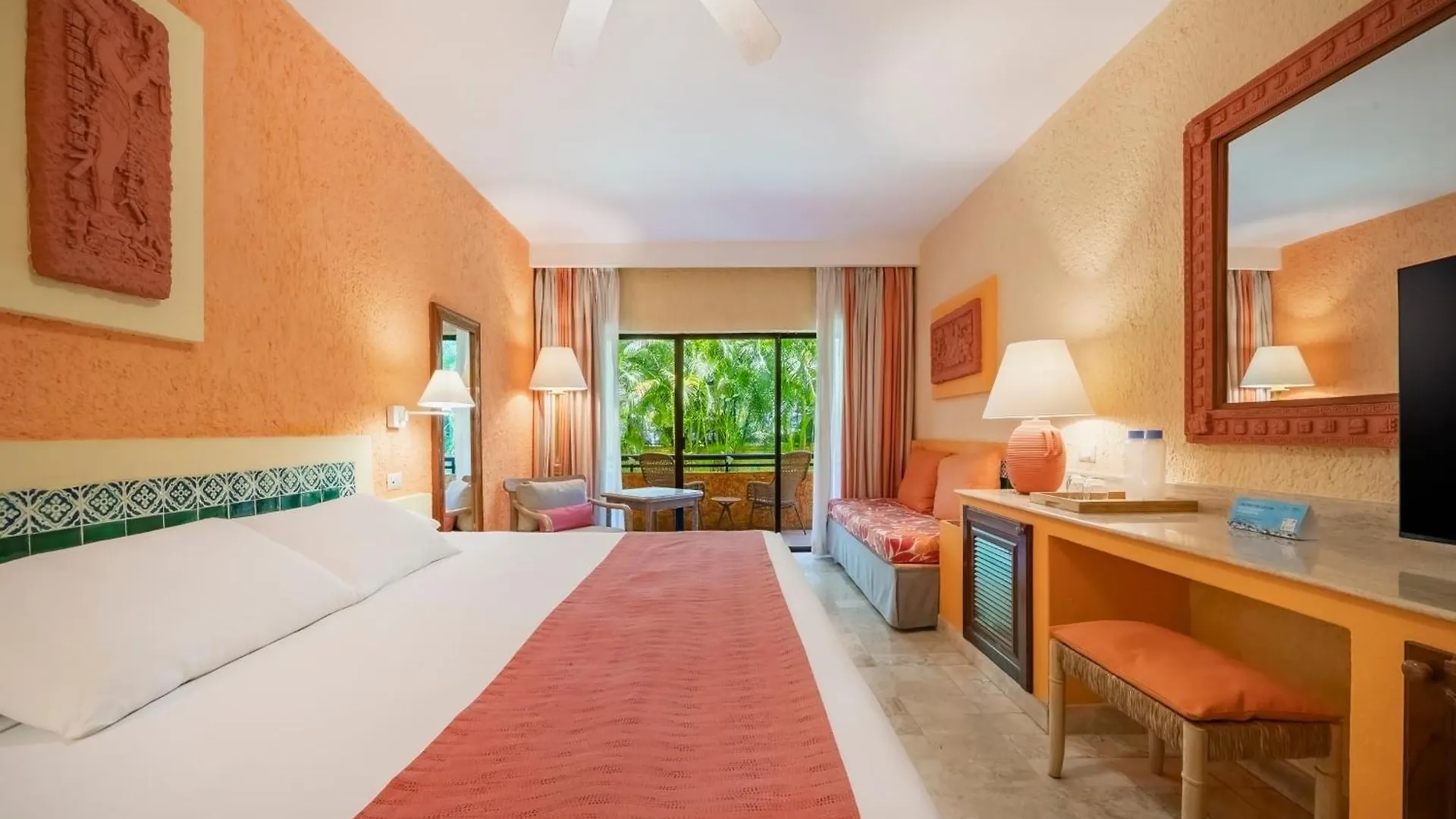 Iberostar Waves Quetzal Hotel Playa del Carmen Resort