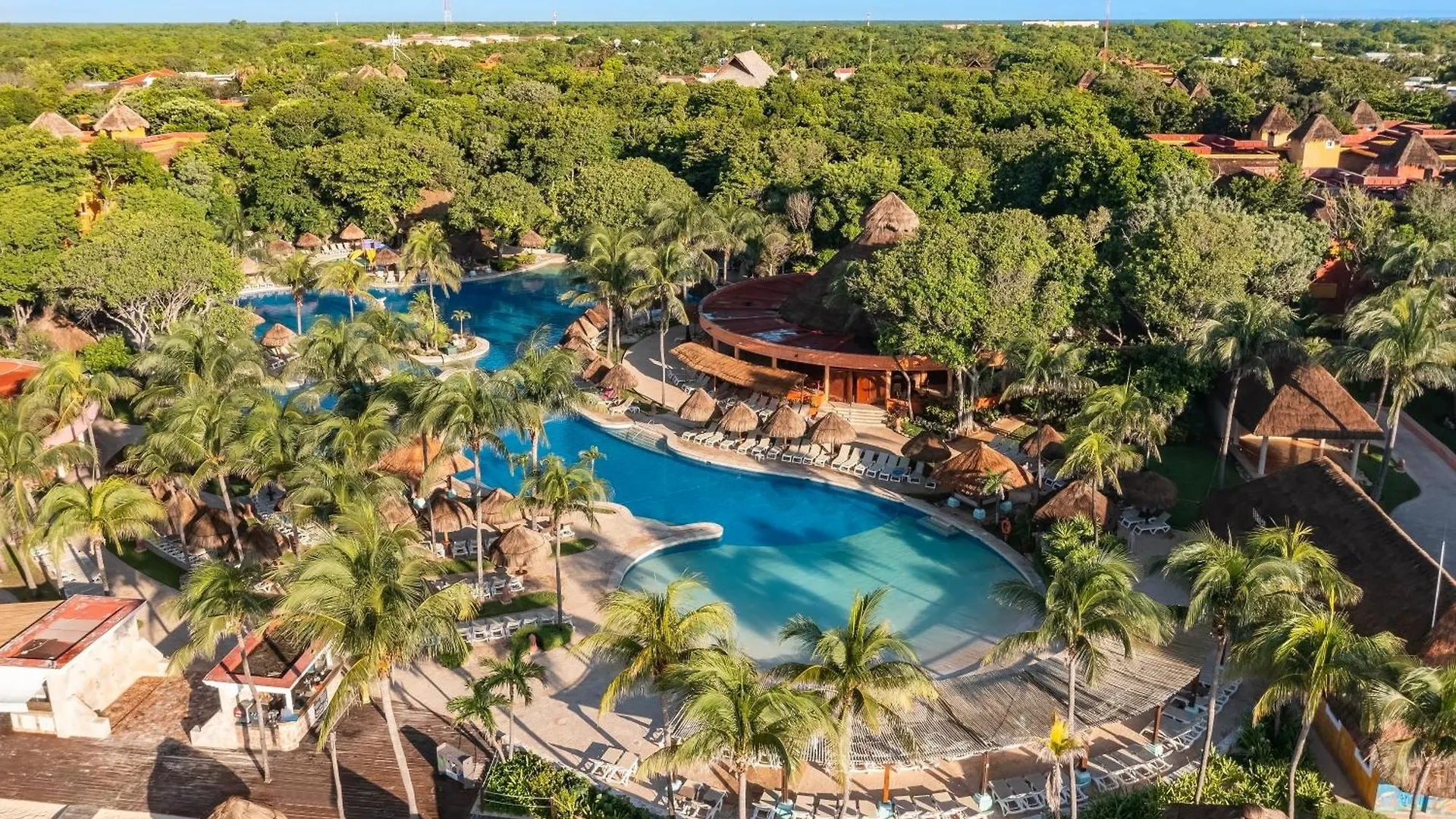 Iberostar Waves Quetzal Hotel Playa del Carmen Resort