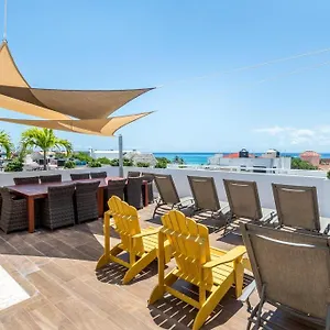 El Sol Del Caribe 5Ta Av Apart Suite Playa del Carmen