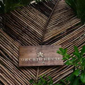 Otel Orchid House Jungle Tulum