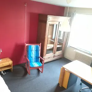 Homestay Merxotio Belgium