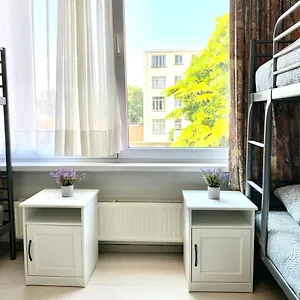  Apartment Bex. Belgium