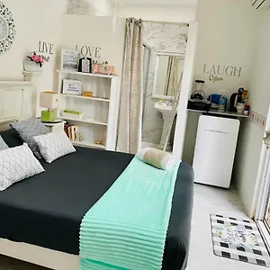  Apartment Cozy Tiny Acasadialexplayadelcarmen Mexico