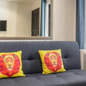  Apartment Valentina By Flores Vacation Mexico