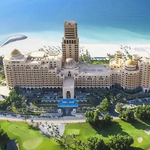 Waldorf Astoria Khaimah Resort