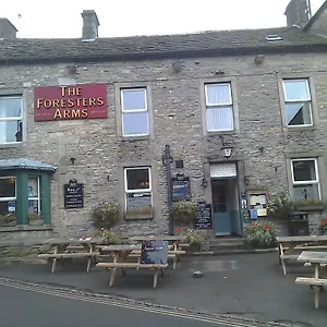 *** Hotel The Foresters Arms United Kingdom