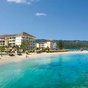 Secrets Wild Orchid Adults Only Ośrodek wypoczynkowy Montego Bay