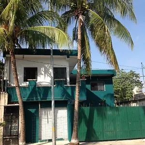  Homestay Ya'ax Nah Mexico
