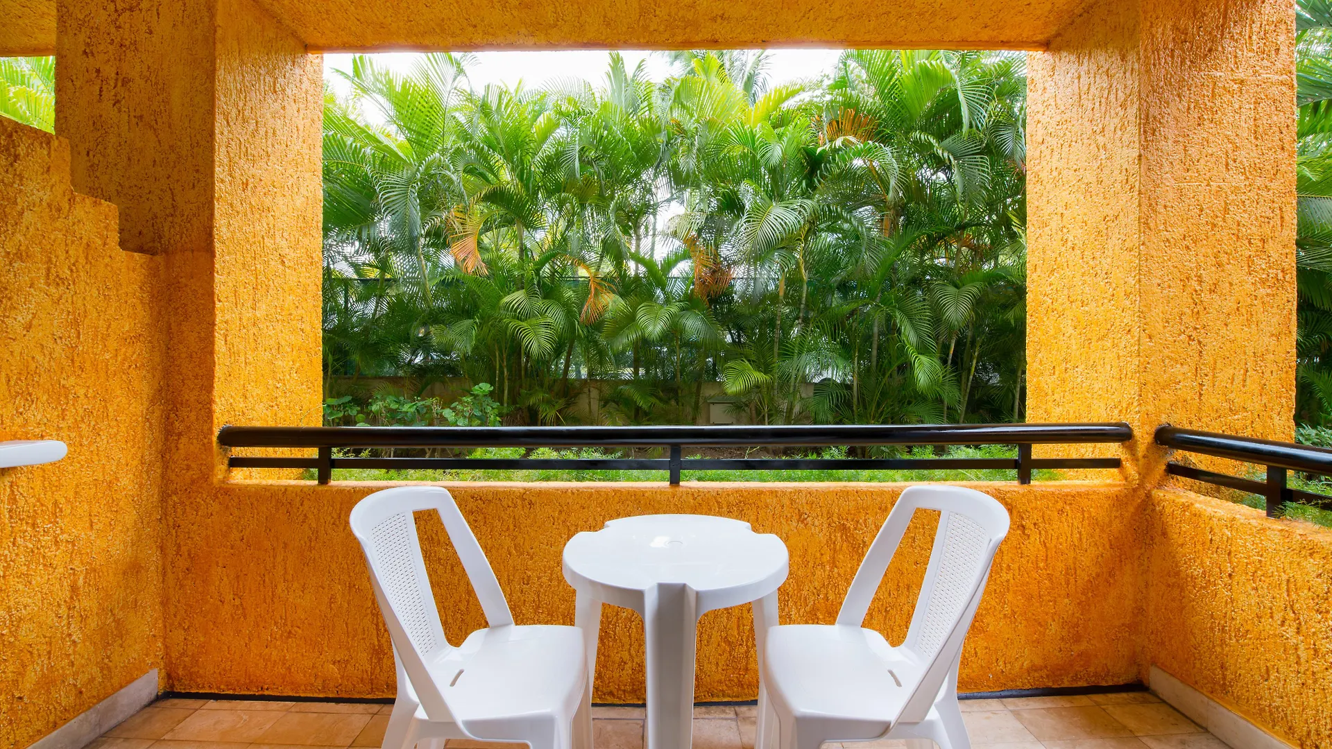 Отель Iberostar Waves Quetzal Плая-дель-Кармен Мексика