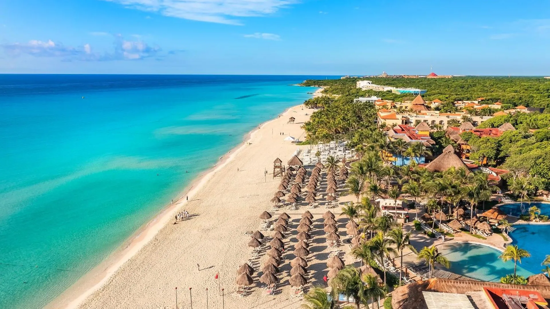 Hotel Iberostar Waves Quetzal Playa del Carmen