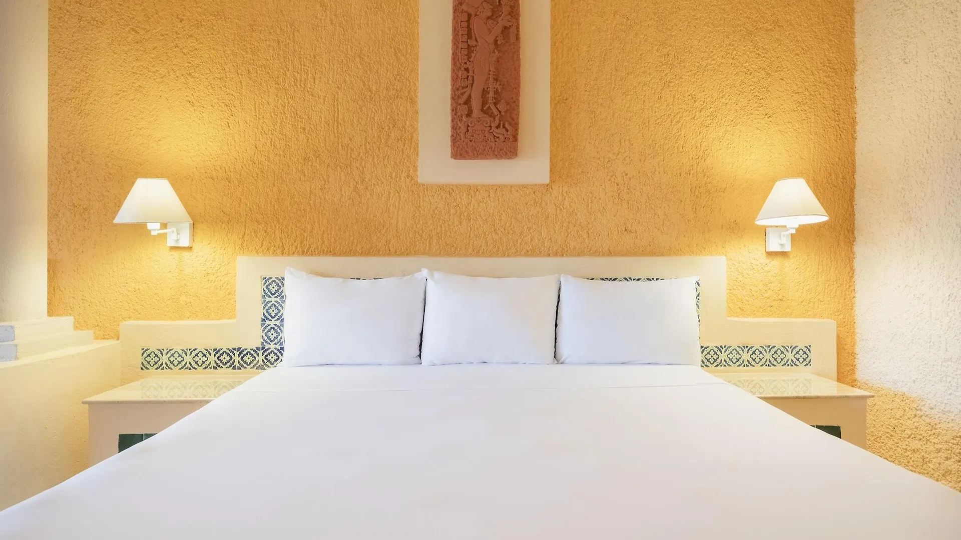 Resort Iberostar Waves Quetzal Hotel Playa del Carmen