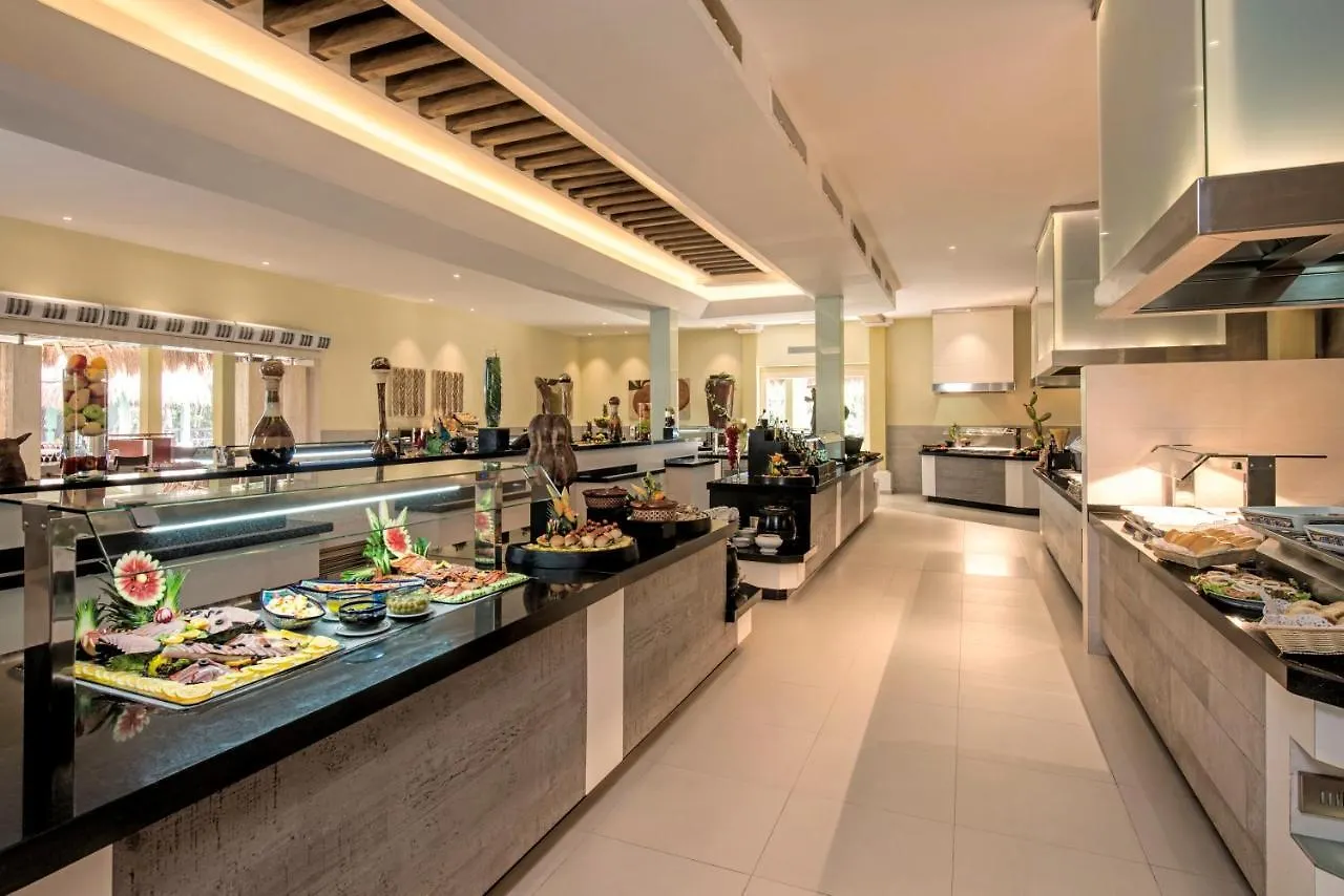 Hotel Iberostar Waves Quetzal Playa del Carmen Resort