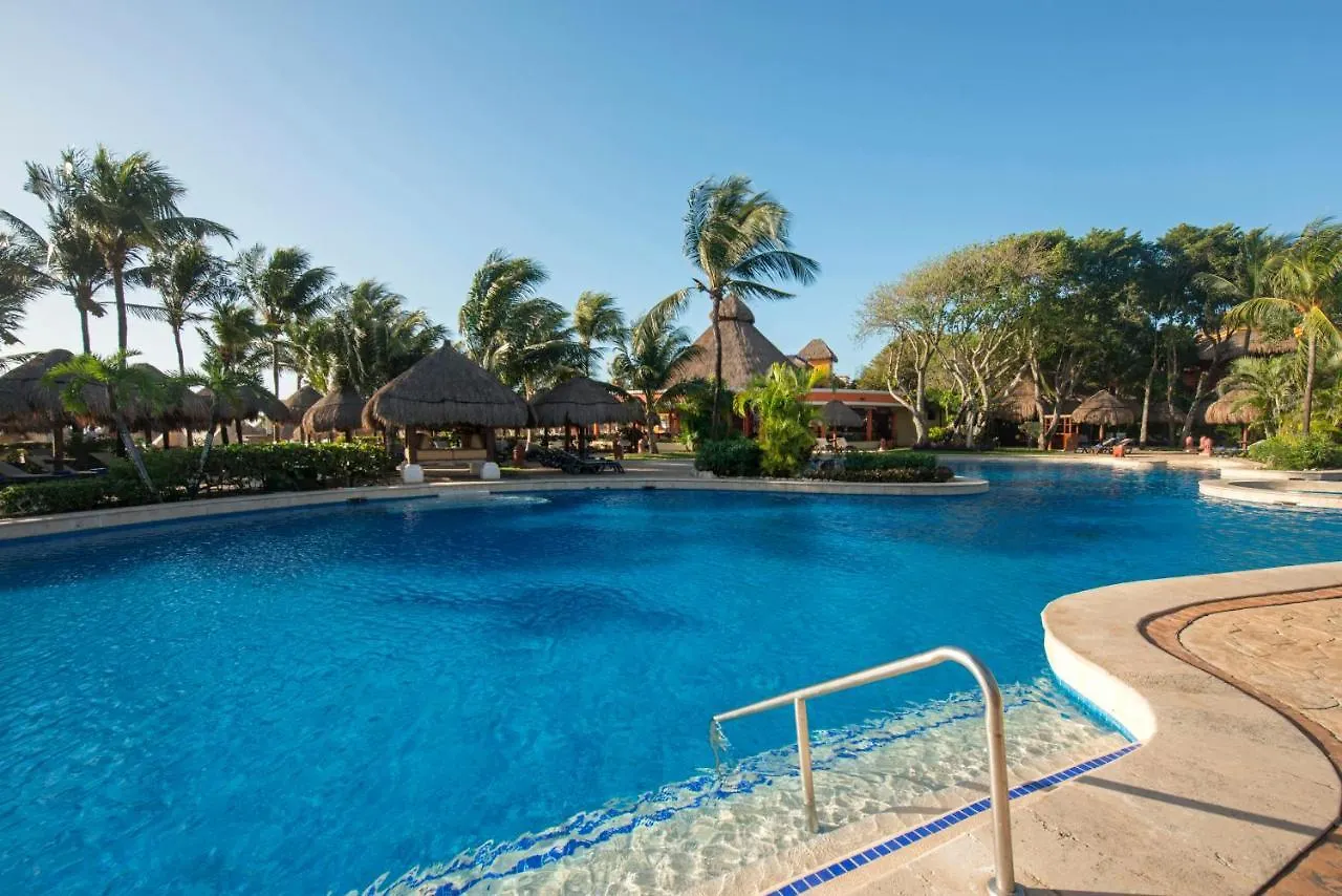 Hotel Iberostar Waves Quetzal Playa del Carmen