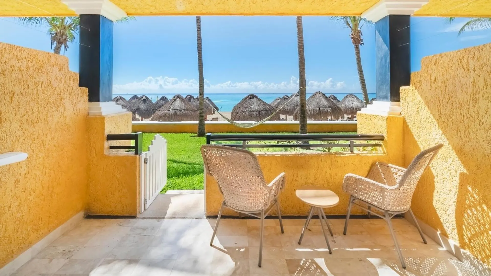 Iberostar Waves Quetzal Hotel Playa del Carmen Resort